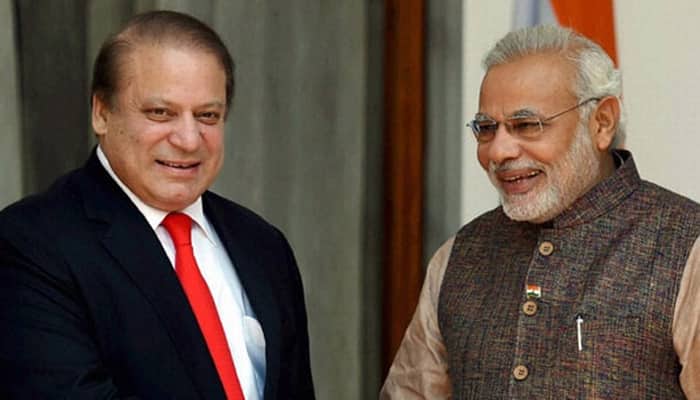 Indo-Pak talks not at the cost of dignity, self-respect: Nawaz Sharif