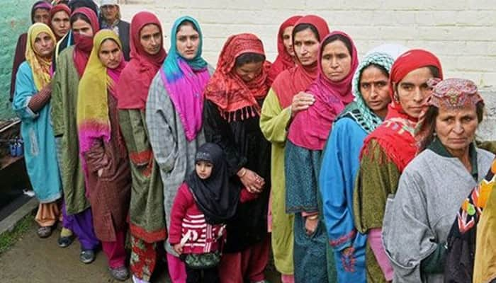 Over 52% believe polls in J&amp;K are fair: Online poll