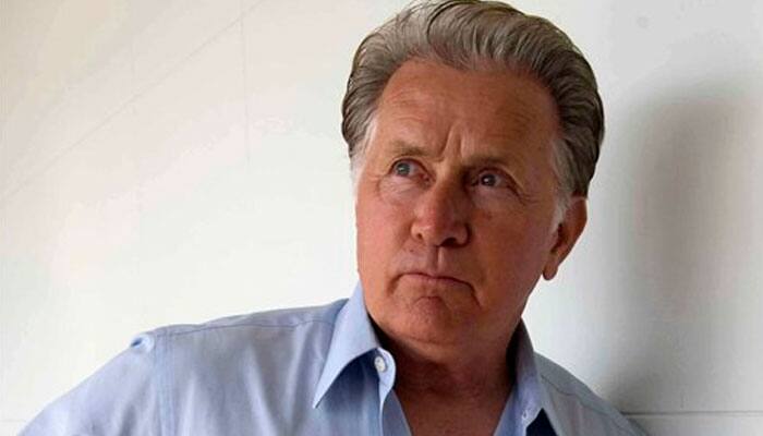 Warren Anderson chose to remain inhuman: Martin Sheen