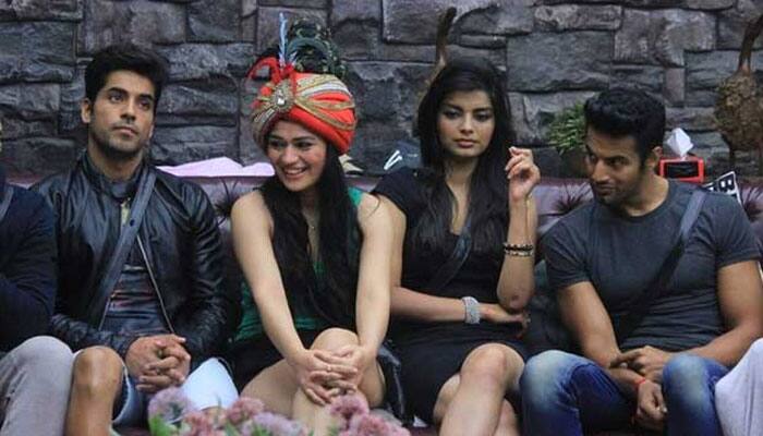 &#039;Bigg Boss 8&#039;: Renee new captain, Karishma heartbroken!