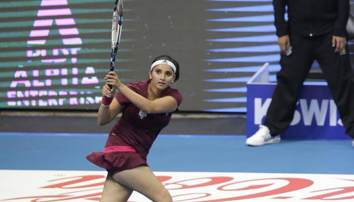 Indian Aces Continue Fine Run In Iptl International Premier Tennis