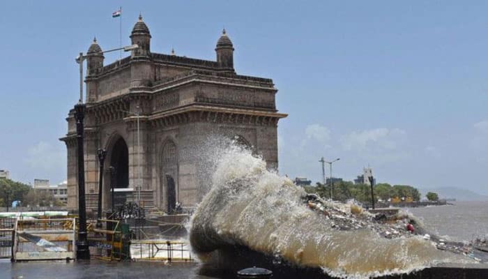 Mumbai, Kolkata most vulnerable to climate change: Govt