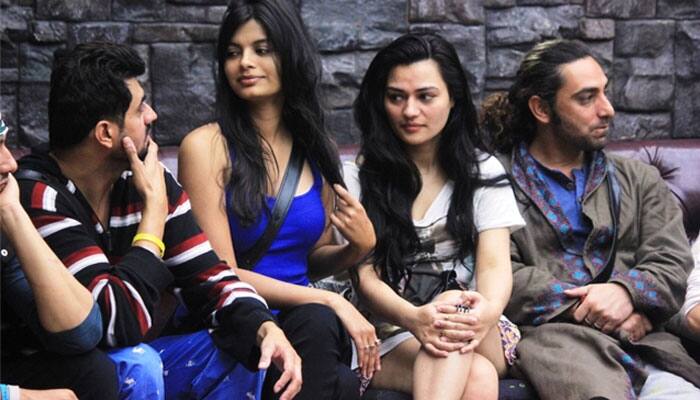 Bigg Boss 8: Eviction mystery lingers for Renee, Praneet, Sonali!