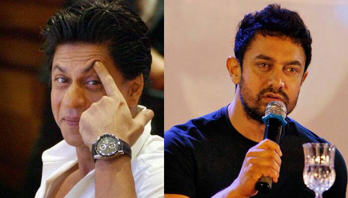 I want to work with Shah Rukh, Aamir: Wong Kar-wai