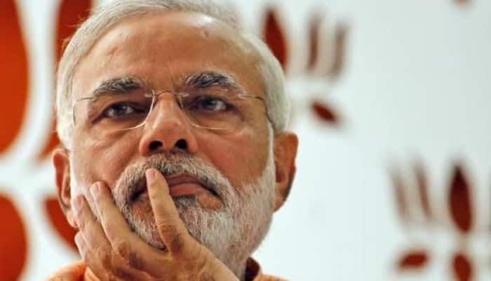 Modi slips to second spot in TIME&#039;s &#039;Person of the Year&#039; poll