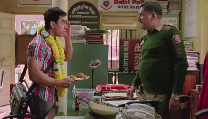 &#039;PK&#039;: The story behind the name