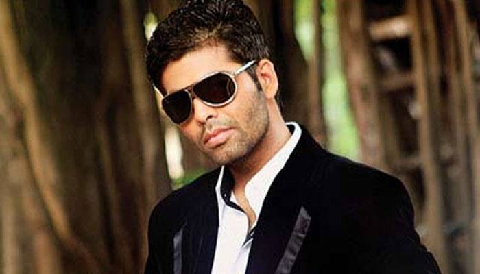 Karan Johar touches five mn followers on Twitter