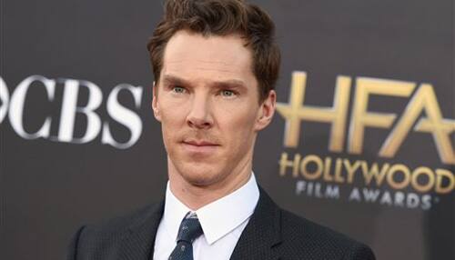 Benedict Cumberbatch won&#039;t quit &#039;Sherlock&#039;