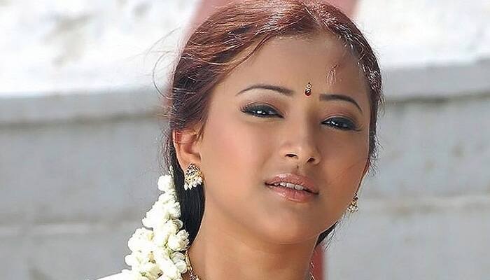 Shweta Basu scripting films?