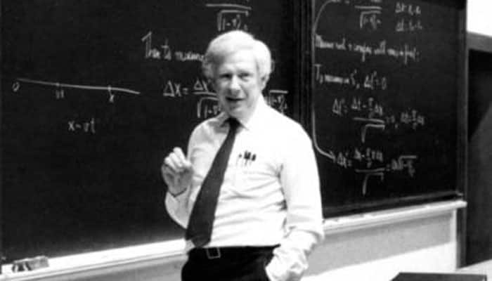Physicist Marvin Goldberger dies at 92