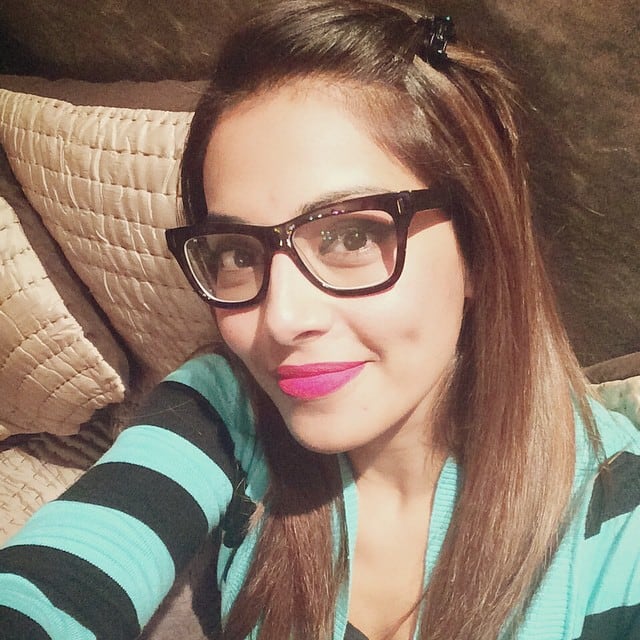 Bipasha Basu -:Feeling so grateful that I have been blessed with such a beautiful life:) -instagram