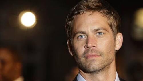 Paul Walker fans pay tribute on his first death anniversary