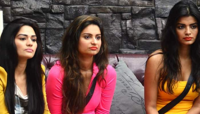 &#039;Bigg Boss&#039; house is very depressing: Renee Dhyani