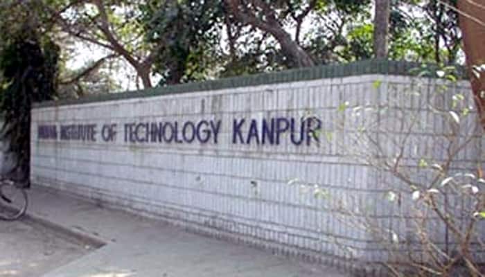 IIT Kanpur starts placement drive, over 250 companies expected