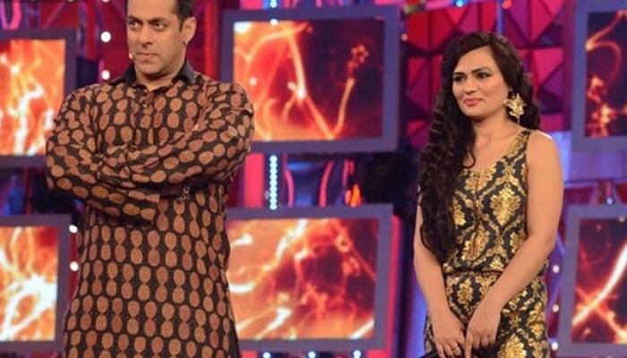 It was not the right time to enter &#039;Bigg Boss&#039;: Renee Dhyani