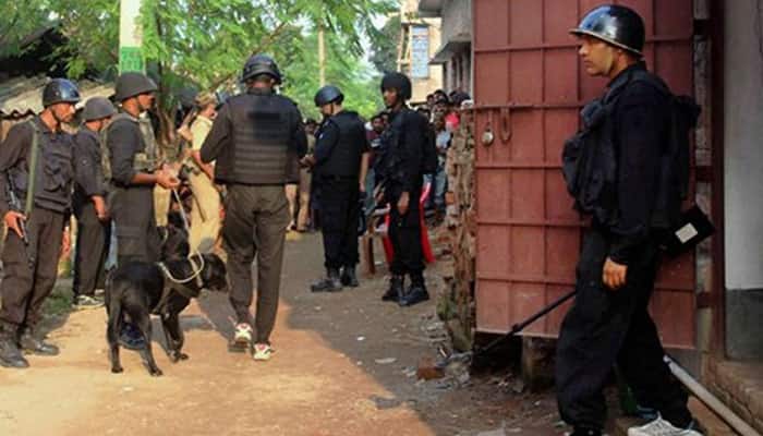 Burdwan blast: Bangladesh arrests 3 Myanmar nationals; 500 kg explosives seized