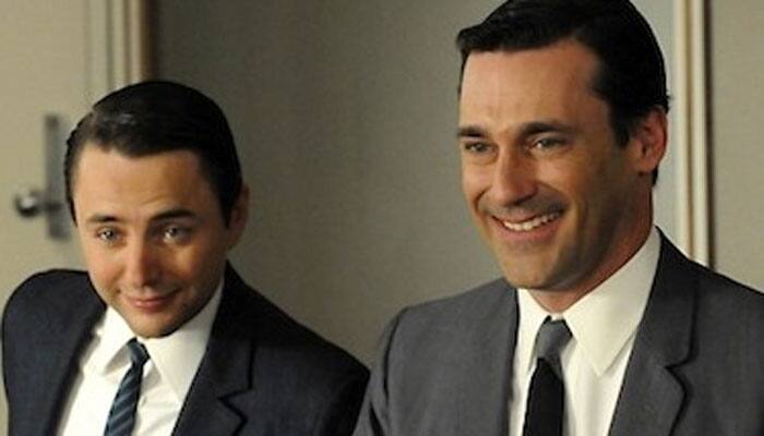 &#039;Mad Men&#039; actors&#039; work has not been recognised: Creator