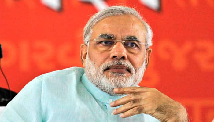 PM Narendra Modi condoles actor Deven Verma&#039;s death