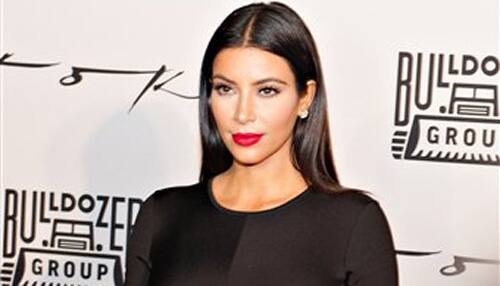 Kim Kardashian &#039;honoured&#039; to meet US marines