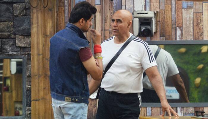 &#039;Bigg Boss 8&#039;: Testing times for &#039;P3G&#039;!