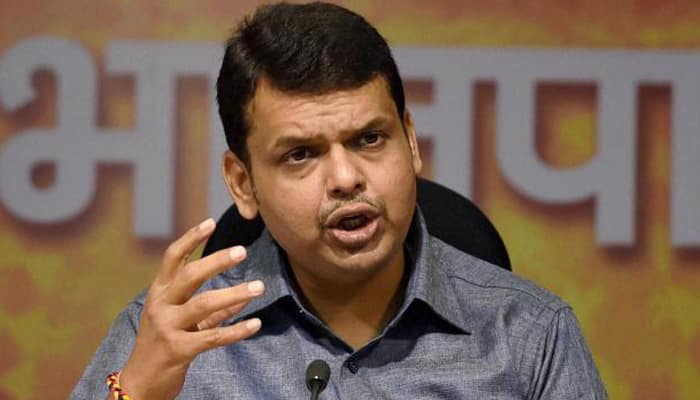 After reported &#039;patch-up&#039; with Shiv Sena, Devendra Fadnavis ministry to be expanded on Dec 5