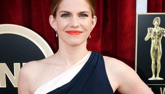 Anna Chlumsky to make her Broadway debut