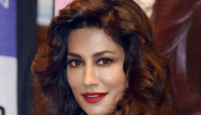 Chitrangada Singh won&#039;t go bald for fun