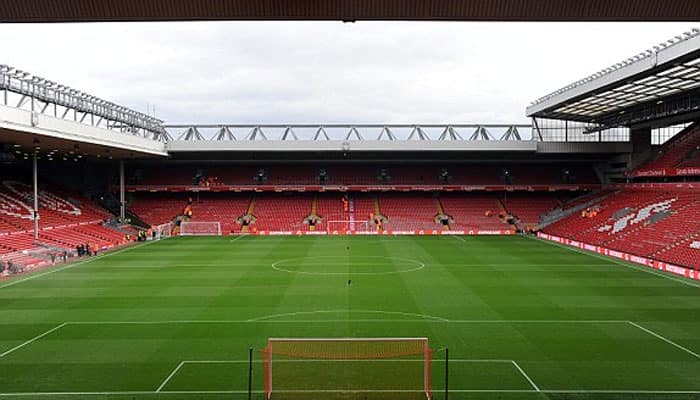 Liverpool to begin Anfield expansion work | EPL 2014 News | Zee News