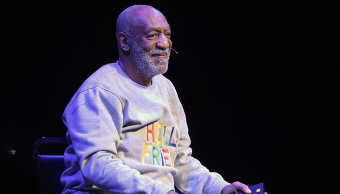 US Navy revokes Bill Cosby&#039;s honorary rank