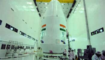 GSAT-16 rescheduled for launch on Saturday