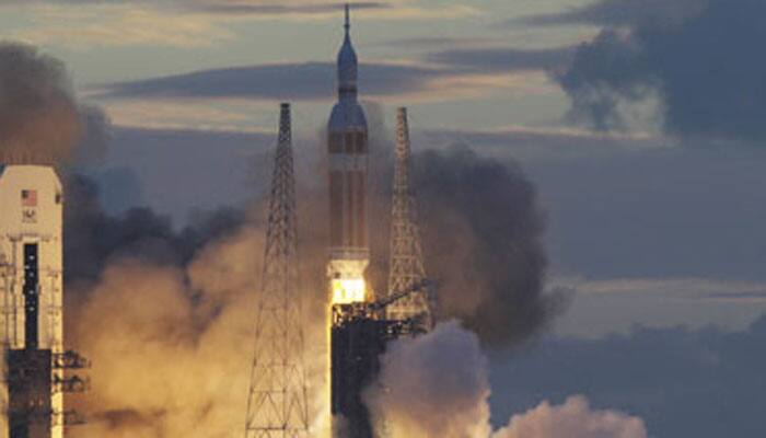 Orion spacecraft dawn of new chapter in space exploration: US