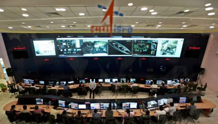 GSAT-16 rescheduled for launch on Sunday in third attempt