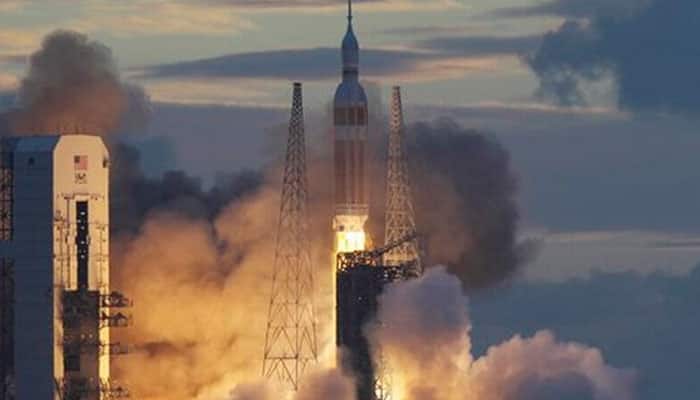 Orion spacecraft is safe and secure now, tweets NASA