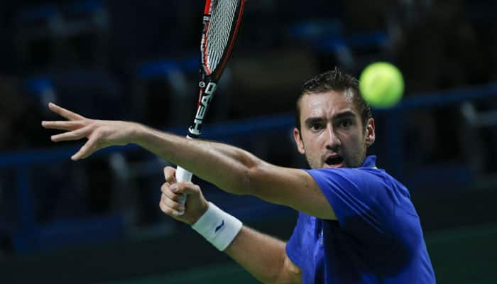 We will get more 1st time Grand Slam champions: Marin Cilic ...