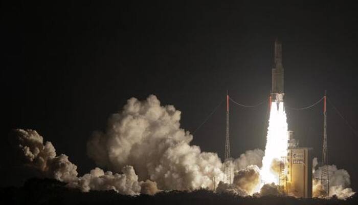 ISRO&#039;s GSAT-16 satellite launched, PM Narendra Modi calls it a &#039;major asset&#039;
