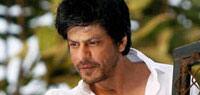 When Shah Rukh Khan felt the need to be &#039;silent&#039;!