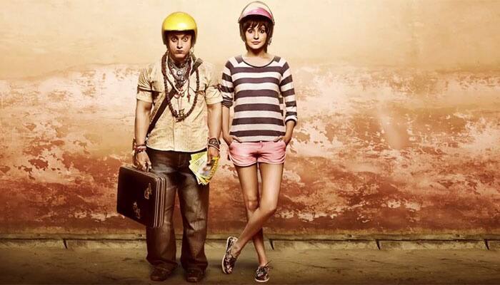 My role in &#039;PK&#039; is the toughest so far: Aamir Khan