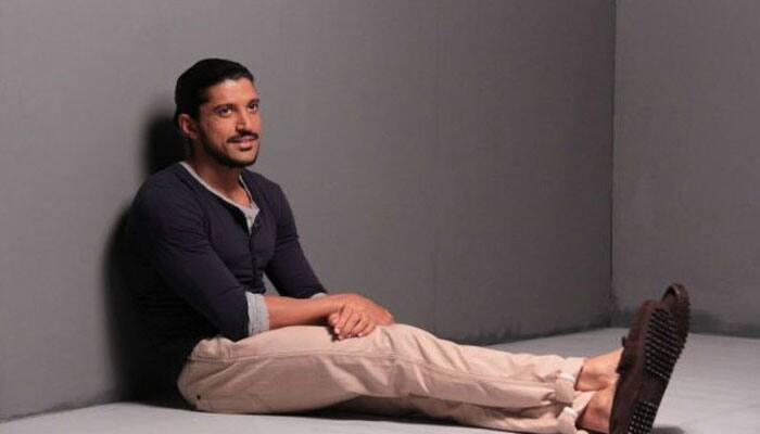 Farhan Akhtar plans to work on film set in pre-independent era