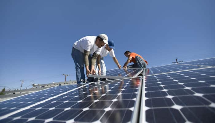 Australian researchers achieve highest solar power efficiency
