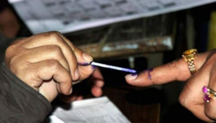 Stage set for 3rd phase polling in Jharkhand on Tuesday