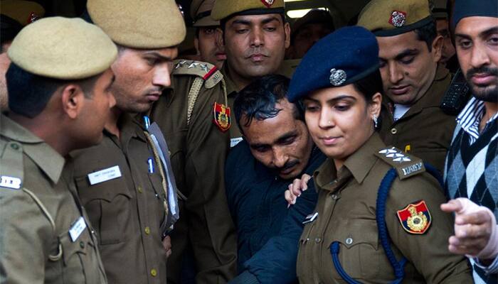 Delhi cab rape case: Driver in police custody till Dec 11, chargesheet to be filed in 3 weeks 