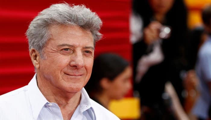 I have used acting for discovering myself: Dustin Hoffman