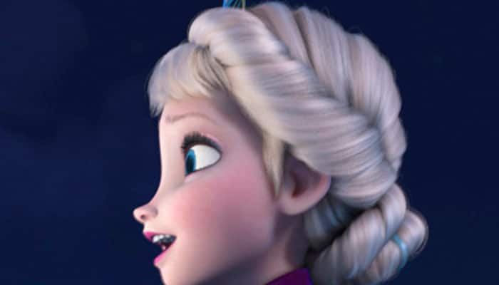 Disney&#039;s &#039;Frozen&#039; becomes iTunes &#039;biggest-selling movie&#039; ever