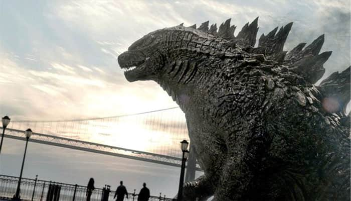 Japanese film company set to make first &#039;Godzilla&#039; in ten years