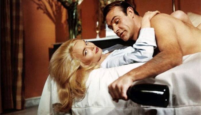 How FBI tried to avoid being mentioned in 1964 hit Bond film &#039;Goldfinger&#039;