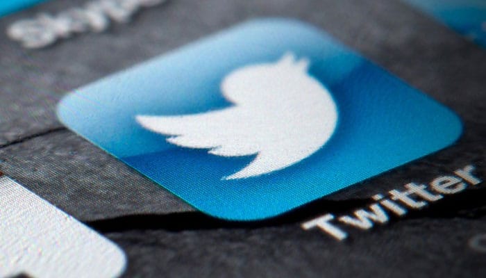 Twitter users exposed to like-minded information: Study