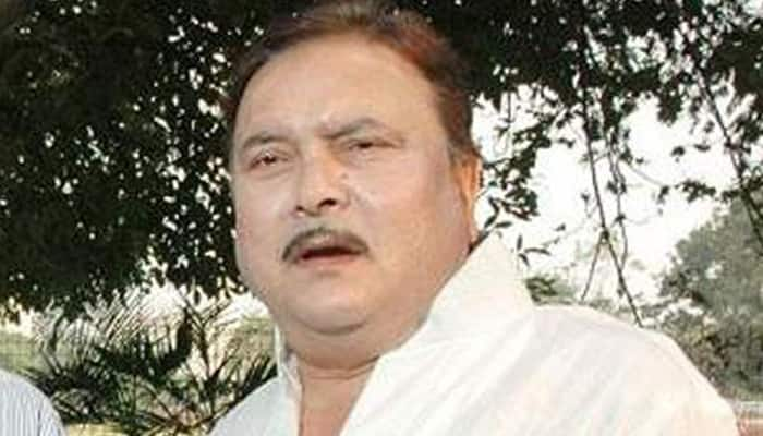 Saradha scam: CBI to quiz Bengal minister Mitra today | West Bengal ...