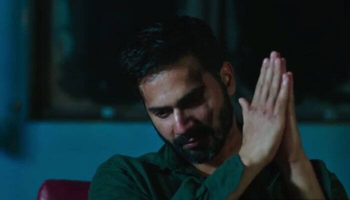 &#039;Badlapur&#039;: Varun Dhawan&#039;s &#039;Jee Karda&#039; song on Whatsapp!