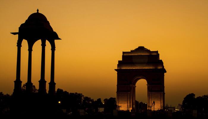 New Delhi tops domestic travel destination of 2014: Survey