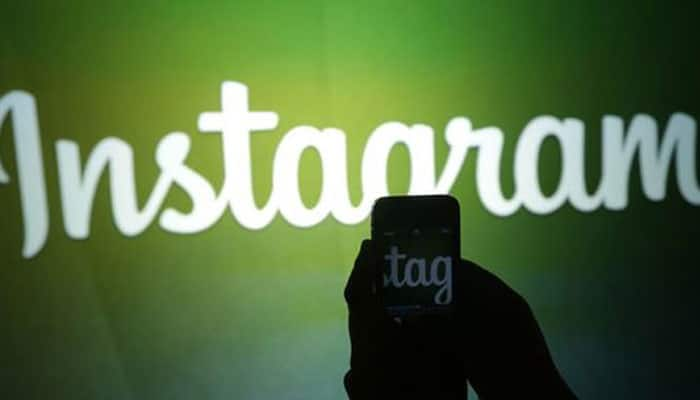 Instagram beats Twitter in active users